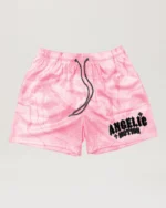 Angelic motion "Blush" Shorts