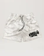 Angelic motion "Frost" Shorts