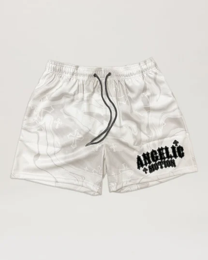 Angelic motion "Frost" Shorts