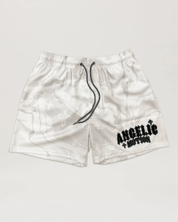 Angelic motion "Frost" Shorts