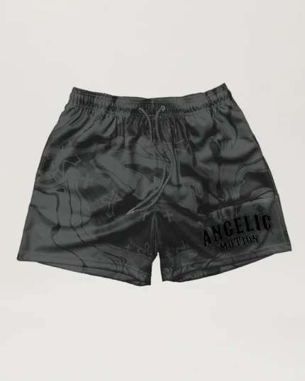 Angelic motion "Ink" Shorts
