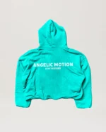 Angelic motion "Opal" Hoodie