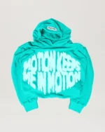 Angelic motion "Opal" Hoodie