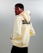 Angelic motion "Cream" Zipup