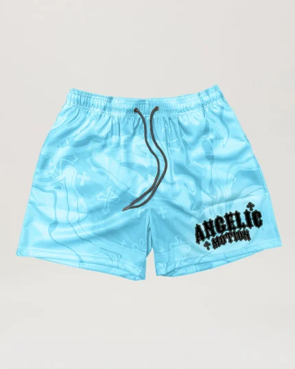 Angelic motion "Sky" Shorts