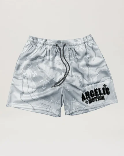 Angelic motion "Slate" Shorts